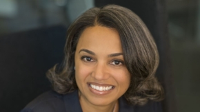 Marriott Erika Alexander Chief Officer Global Operations Foto Marriott